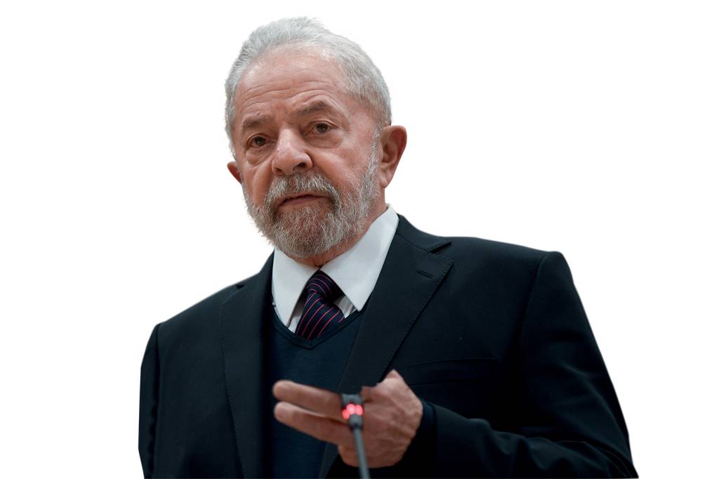 ITALY-BRAZIL-POLITICS-LULA ITALY-BRAZIL-POLITICS-LULA