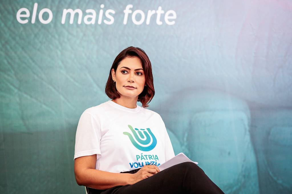 13/04/2020 Lançamento do projeto Brasil Acolhedor 13/04/2020 Lançamento do projeto Brasil Acolhedor