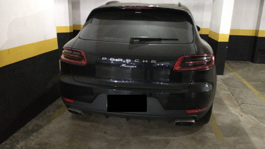 PCC carro PCC carro