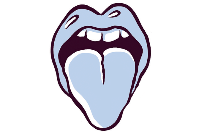 Promessa contra o mau hálito: uma terapia à base de luz e corante de urucum