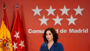 SPAIN-VIRUS-HEALTH-POLITICS SPAIN-VIRUS-HEALTH-POLITICS