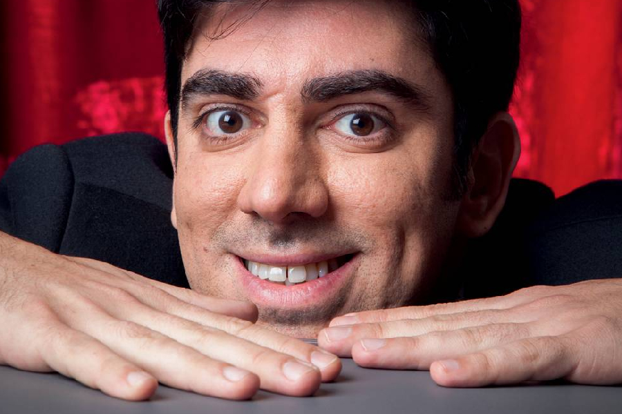 A vitória de Marcelo Adnet contra ex-secretário de Bolsonaro