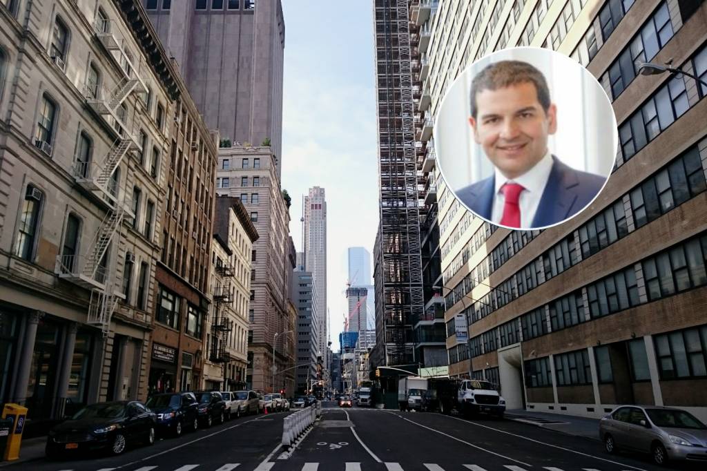 Herdeiro de Safra levanta R$ 1,4 bi e fecha compra de banco nos EUA