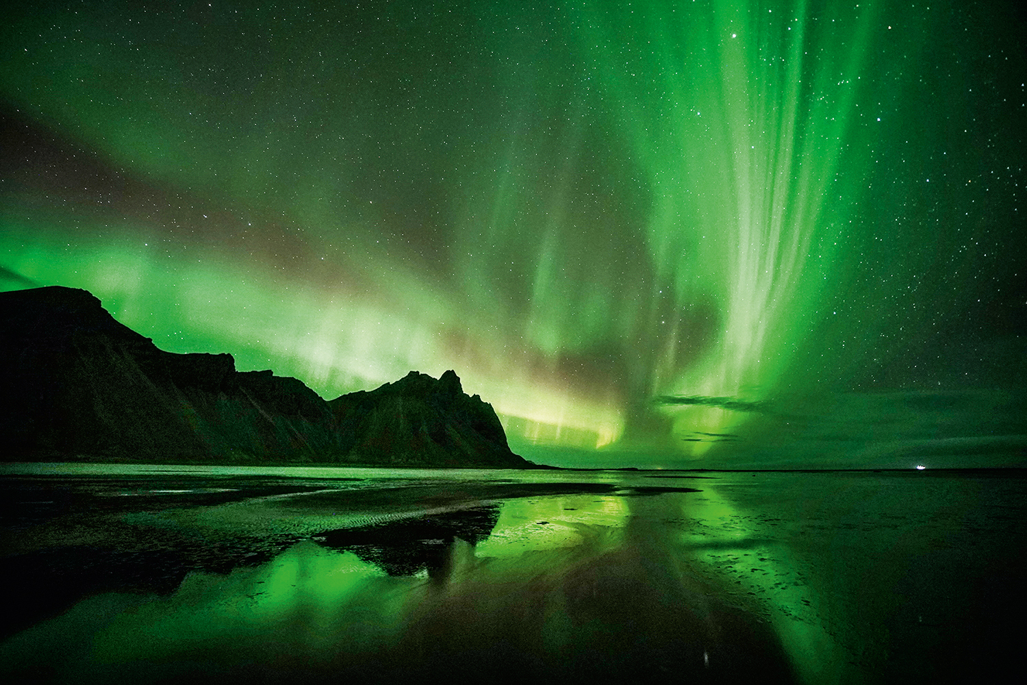 Autumn weather Oct 30th 2019