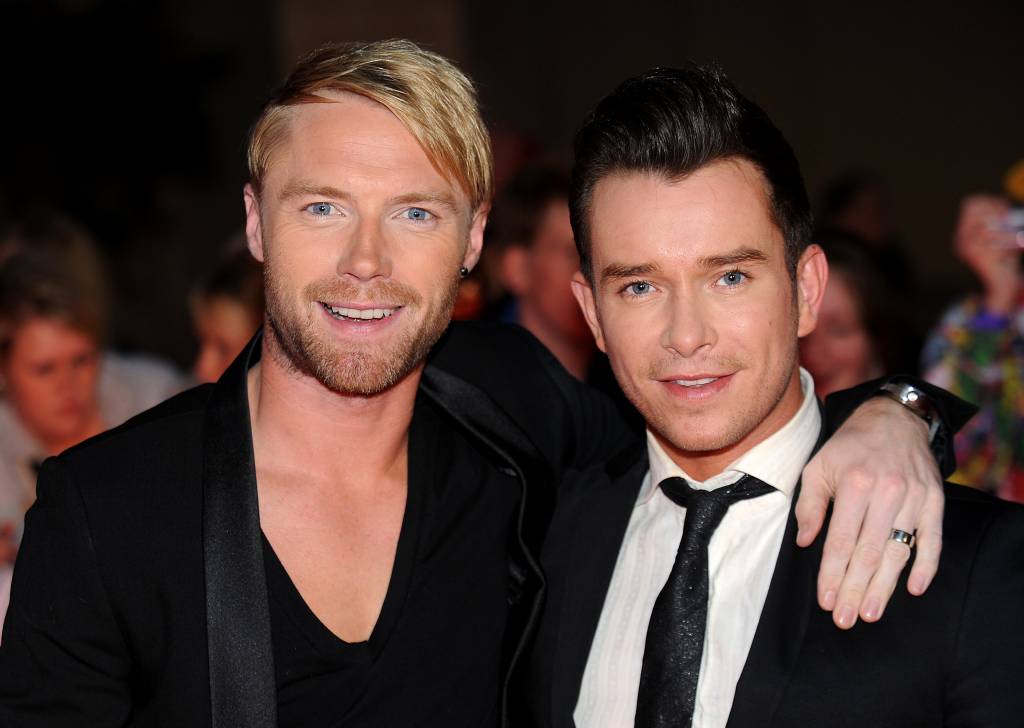 Pride of Britain Awards: Arrivals Pride of Britain Awards: Arrivals