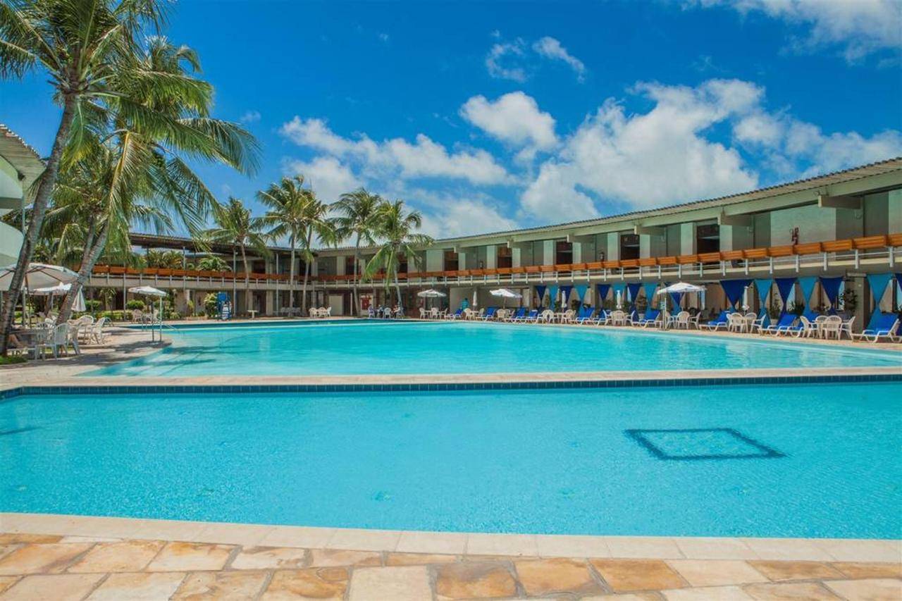 Hotel do Grupo Varig é arrematado por 40 milhões de reais em leilão