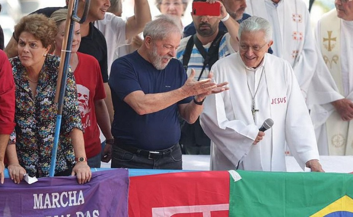 Governo libera R$ 400 mil para documentário sobre a vida de amigo de Lula