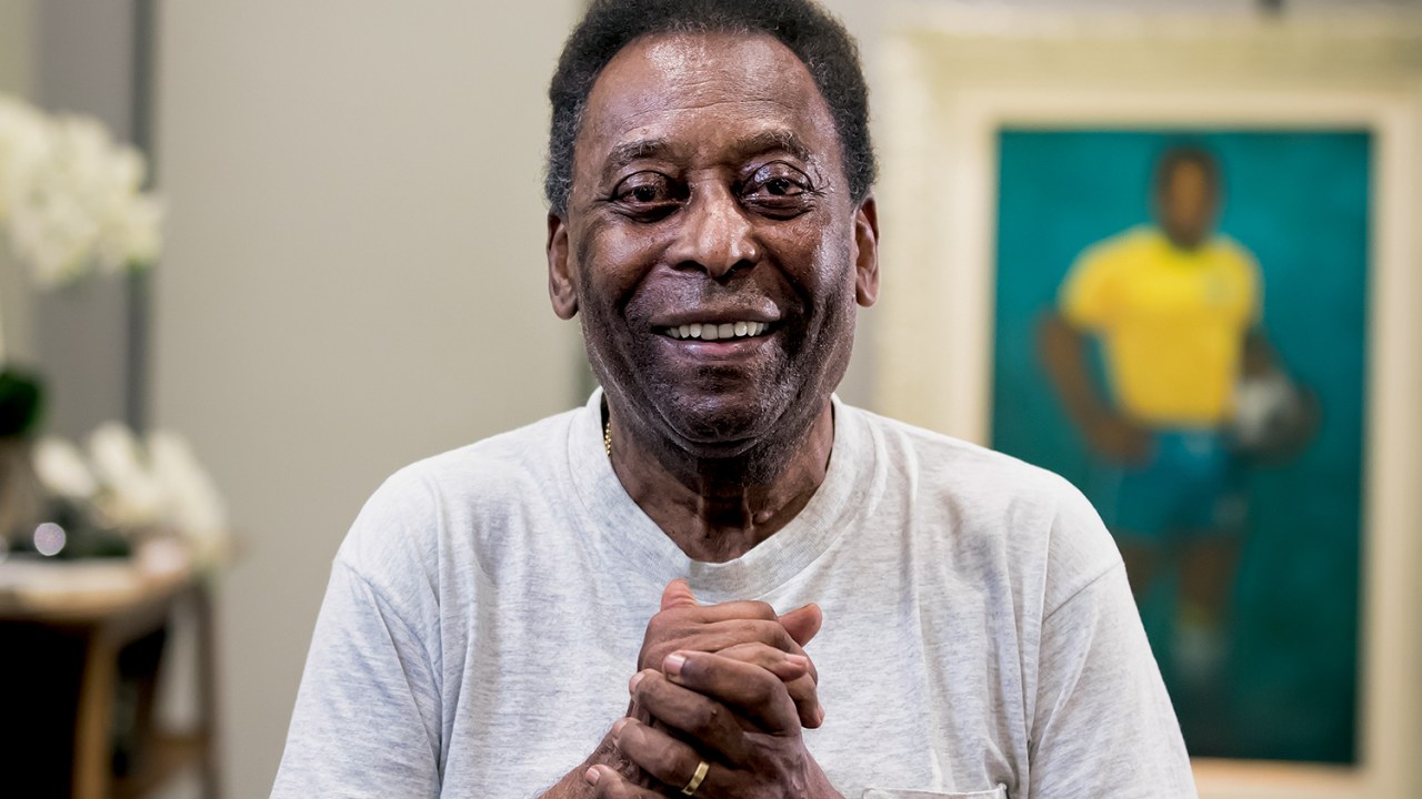 Pelé -