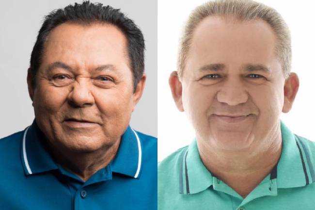 Prefeitos garimpeiros Prefeitos garimpeiros