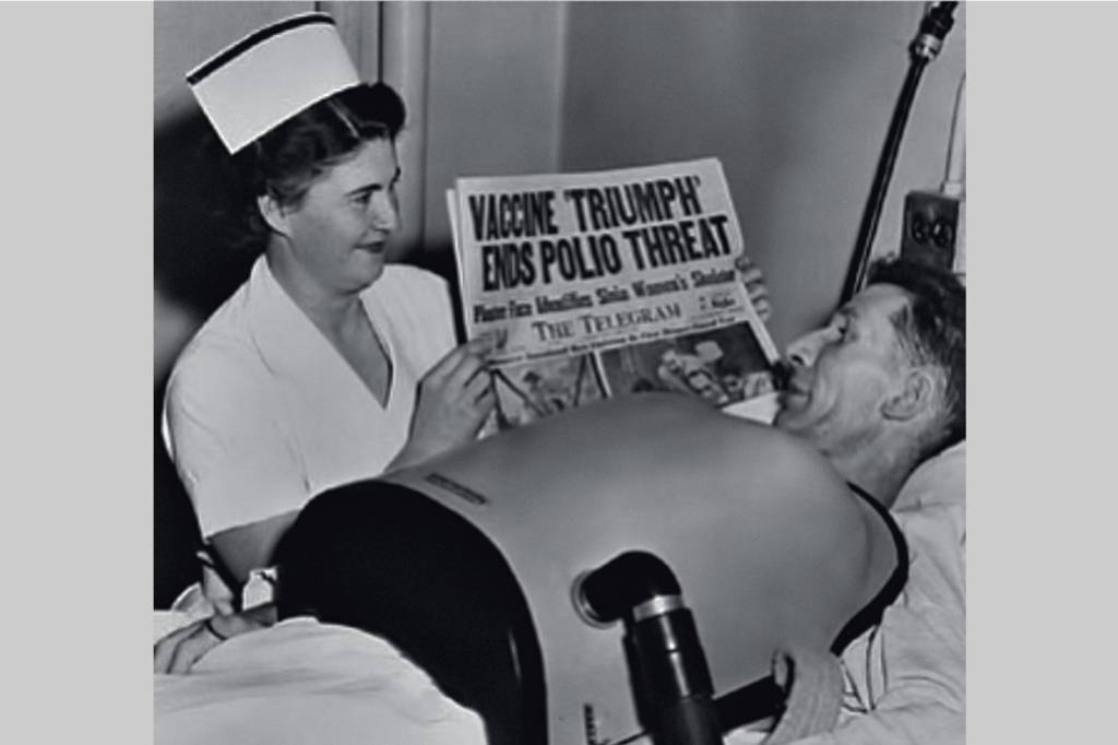 VACINA POLIO VACINA POLIO