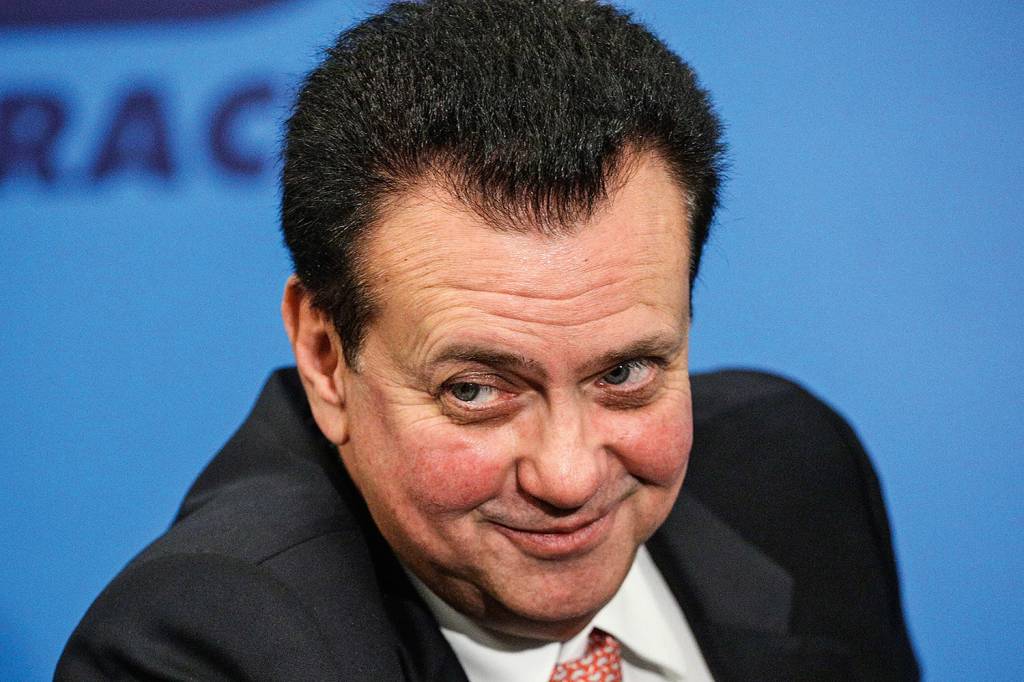 Kassab, quem diria, enfrenta um problema surpreendente