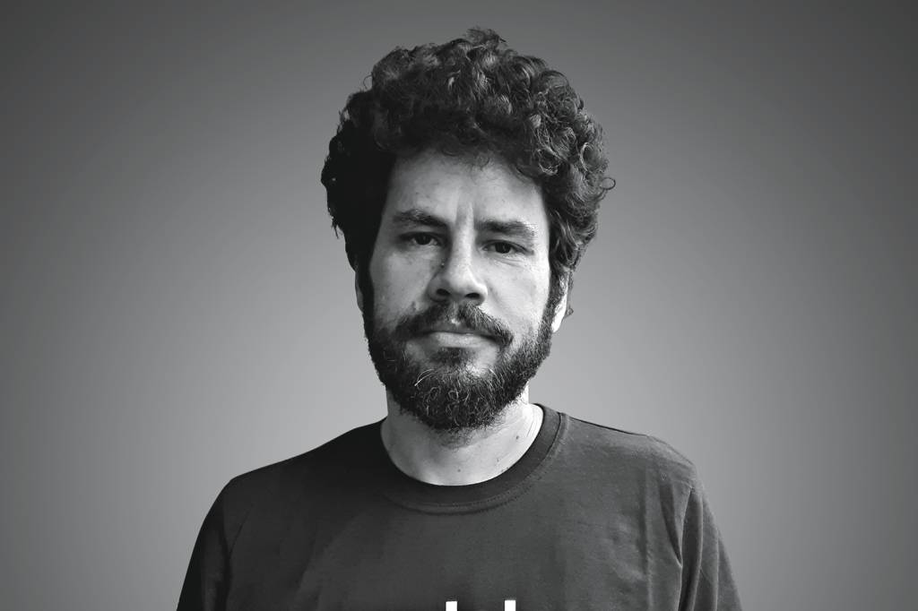 “A ficha começou a cair”, diz marido da ciclista que morreu atropelada