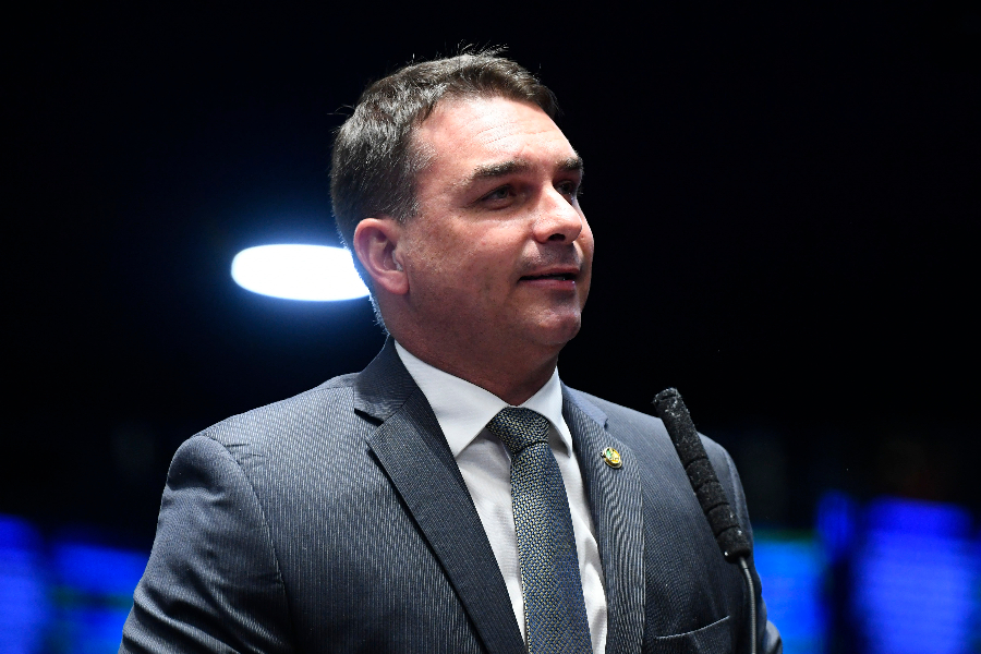 Flávio Bolsonaro
