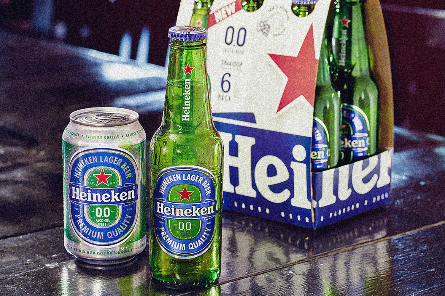 O cruzamento de dados que aumentou vendas de Heineken e Pão de Açúcar