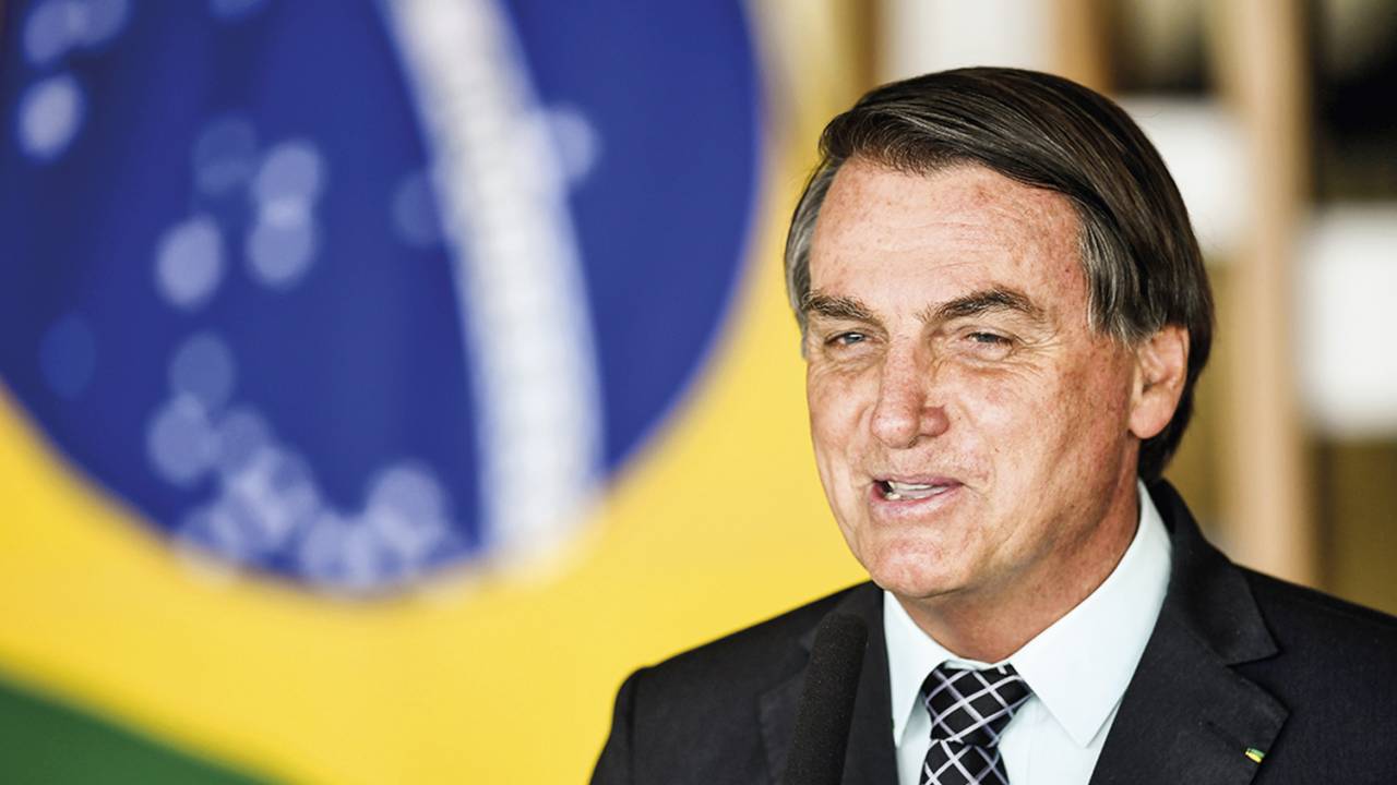 Jair Bolsonaro