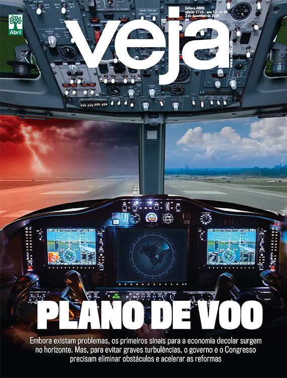 PLANO DE VOO - 02/12/2020
