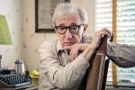 O cineasta americano Woody Allen