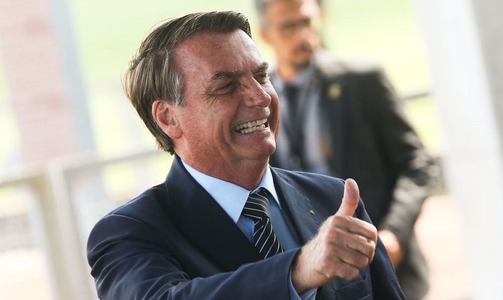 Jair Bolsonaro