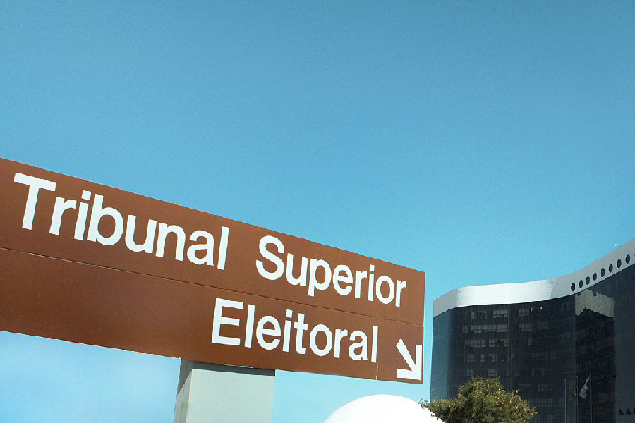 Tribunal Superior Eleitoral (TSE)