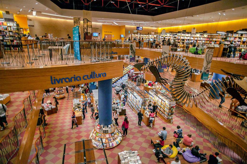 LanÁamento livro Suzane Assassina e Manipuladora na Livraria Cultura – Ontem DECLÍNIO - Livraria Cultura: os custos elevados põem em xeque as megastores -