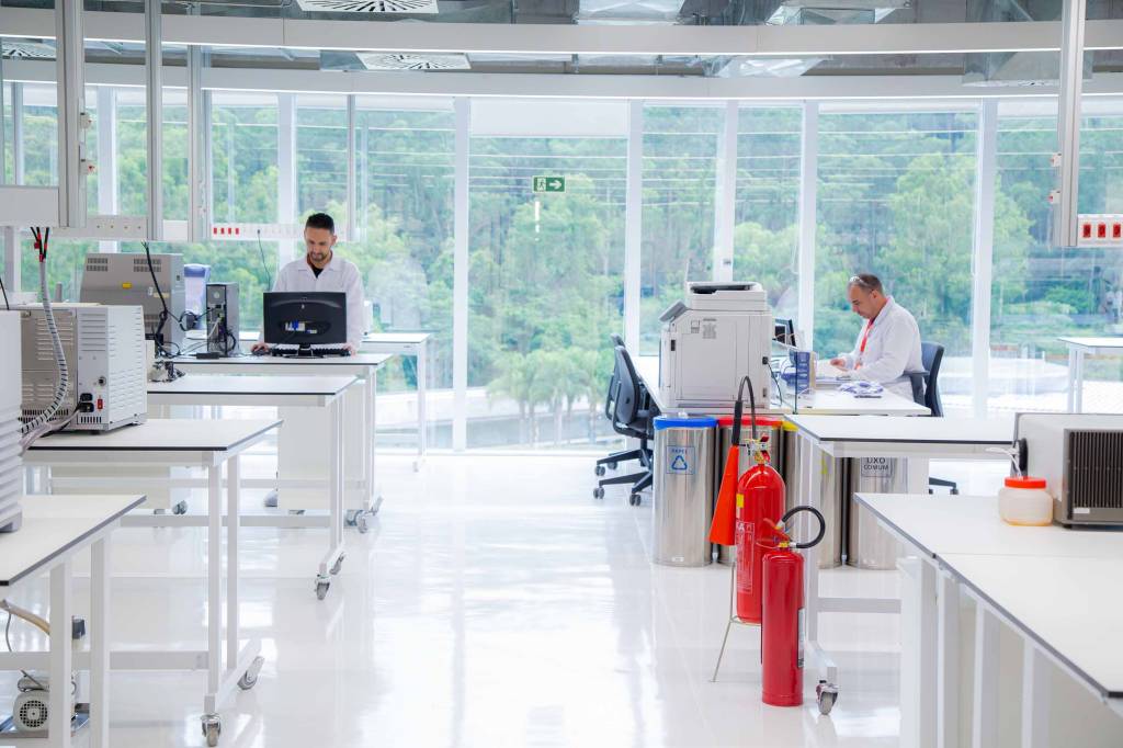 Natura&Co assina manifesto contra retomada de testes cosméticos em animais