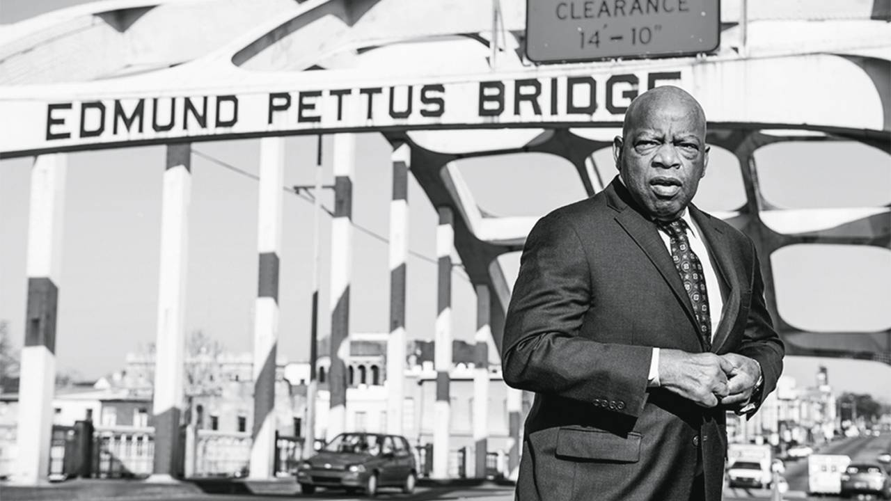 John Lewis