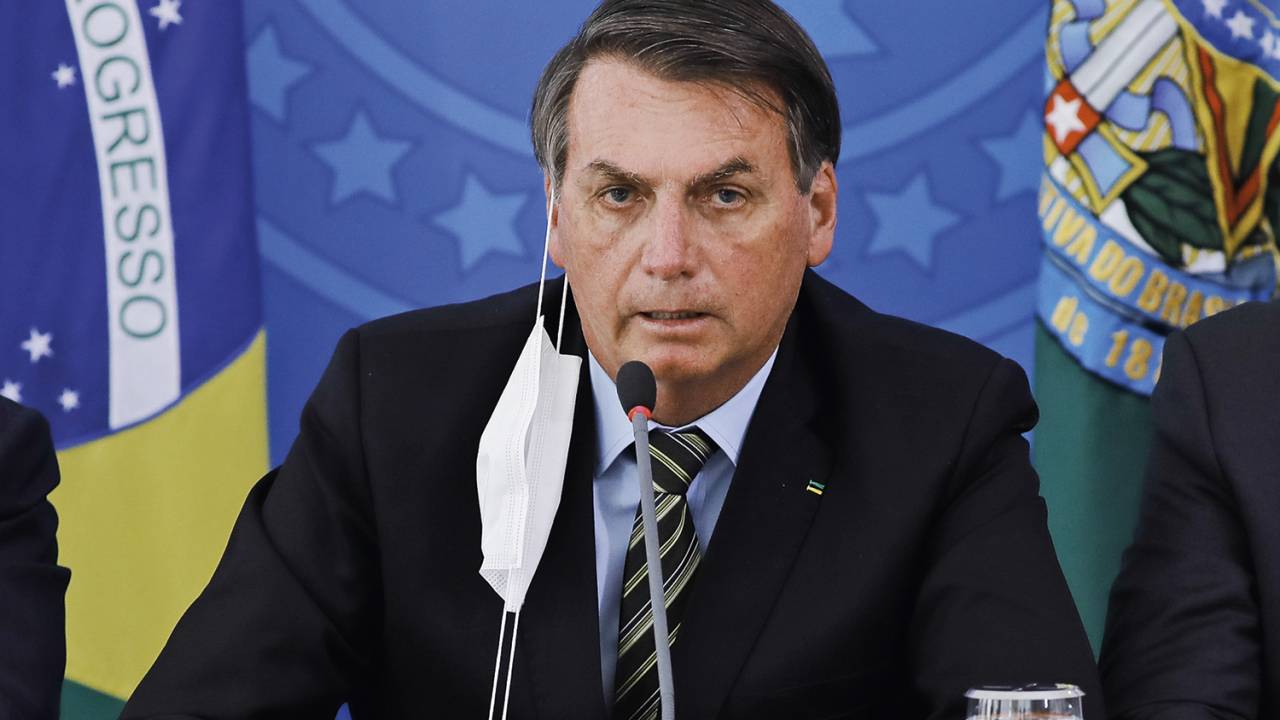 Bolsonaro