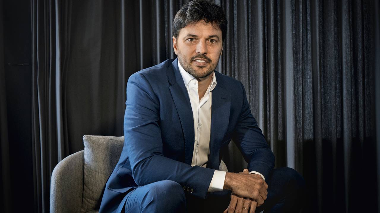 Fábio Faria
