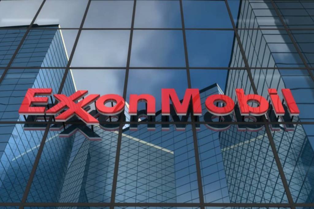 ExxonMobil troca o comando no Brasil para avançar no pré-sal