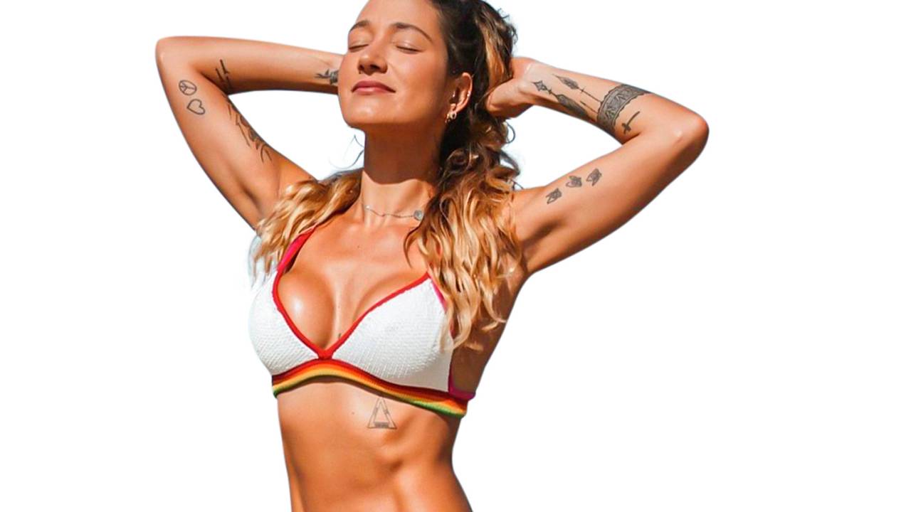 GABRIELA PUGLIESI