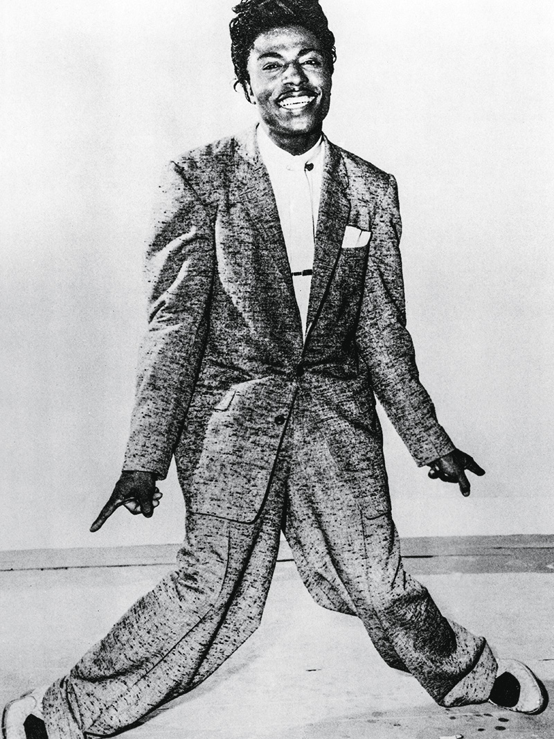 Photo of Little RICHARD Little Richard