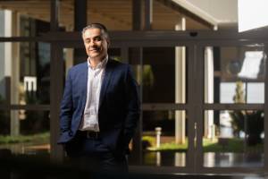 Marcelo de Sá_diretor executivo do grupo petrópolis Cervejaria Petrópolis