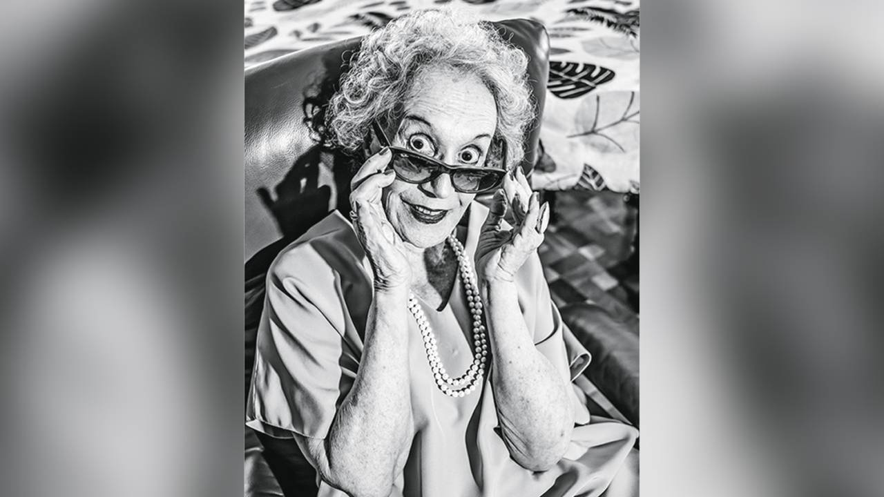 Maria Alice Vergueiro