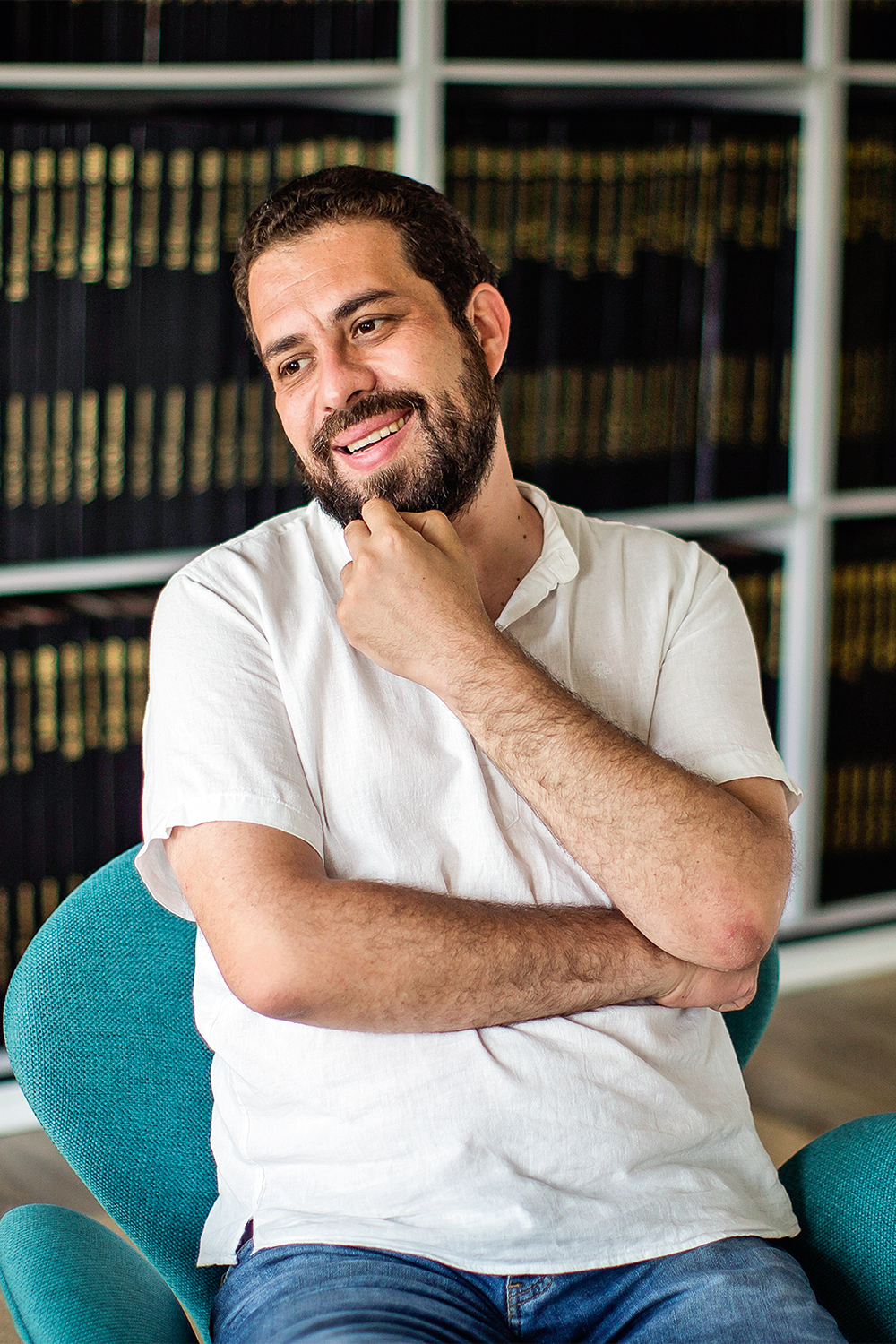 Edilson Dantas SENSAÇÃO - Boulos: crescimento exponencial após disputa da prefeitura de SP -