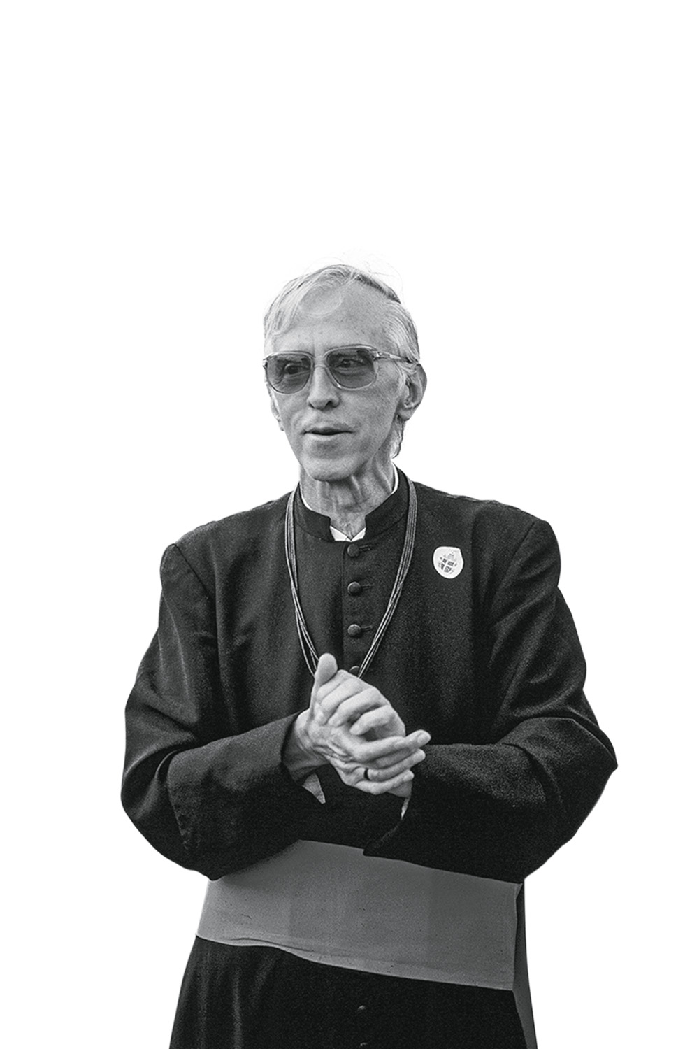 PEDRO CASALD¡LIGA Dom Pedro Casaldáliga