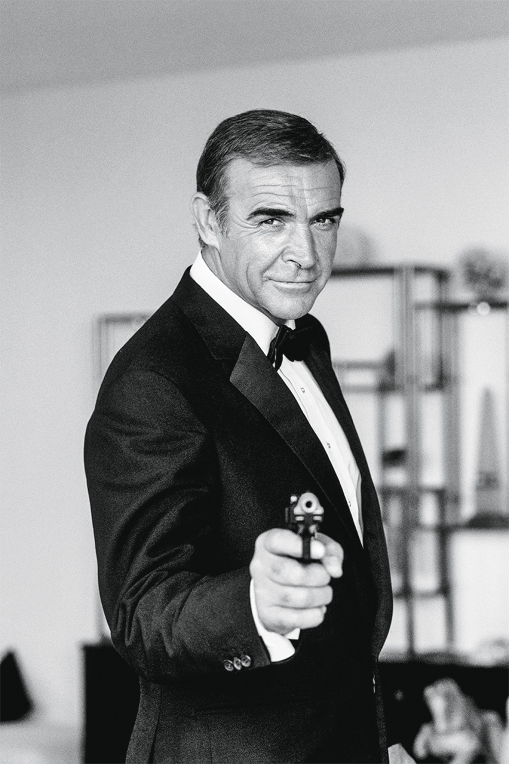 Sean Connery