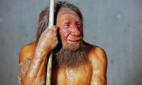 Novo artigo questiona antiga teoria que explica a extinção dos neandertais