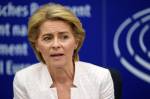 Ursula von der Leyen