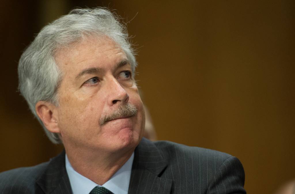 Chefe da CIA sobre alerta nuclear de Putin: “Não vimos muitas evidências”