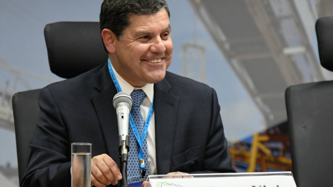 Alberto Ninio