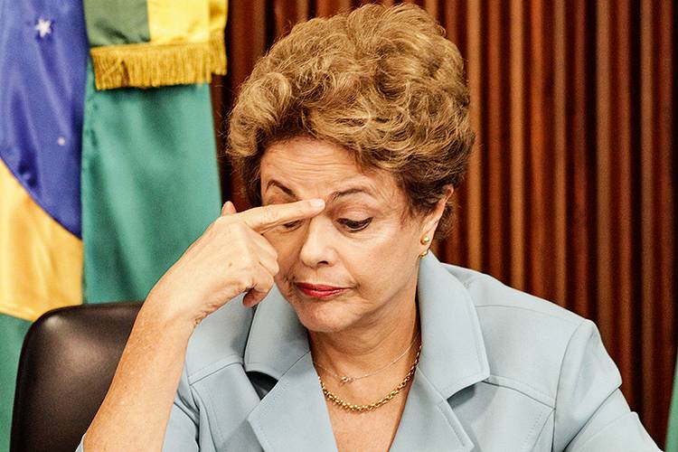 O que Dilma Rousseff e Paulo Guedes têm em comum
