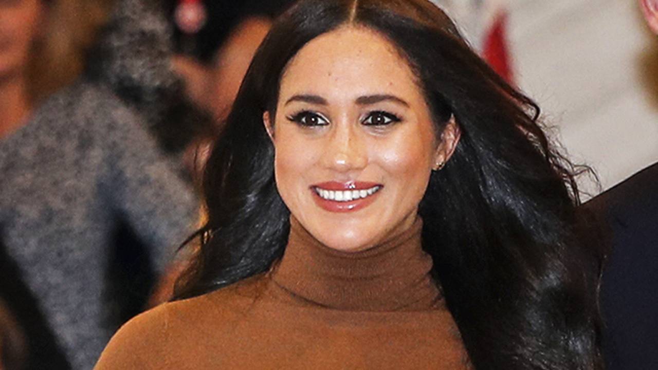 Meghan