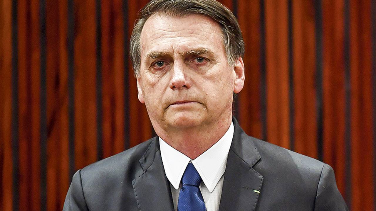 Jair Bolsonaro