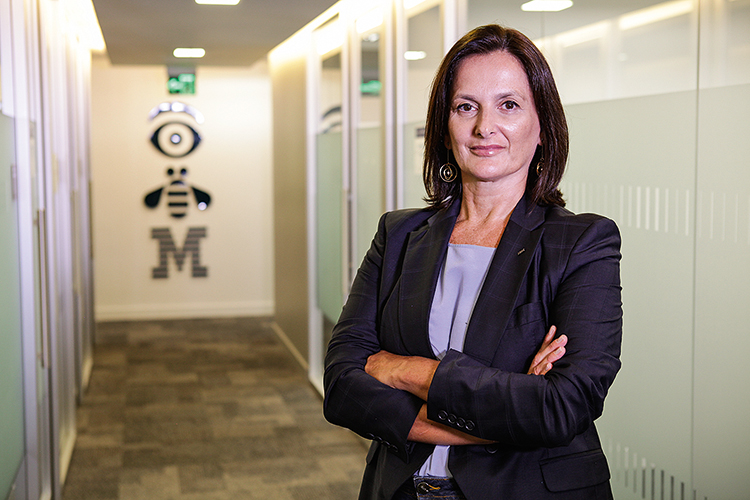 Katia Vaskys IBM 06.JPG Katia Vaskys, diretora-geral da IBM -