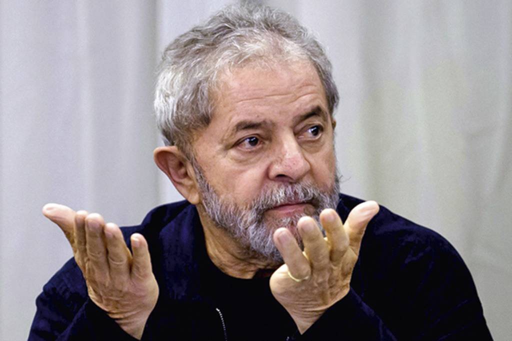 Lula: “Sou contra o aborto, mas é um direito da mulher”