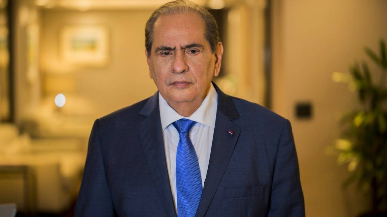 José Roberto Tadros