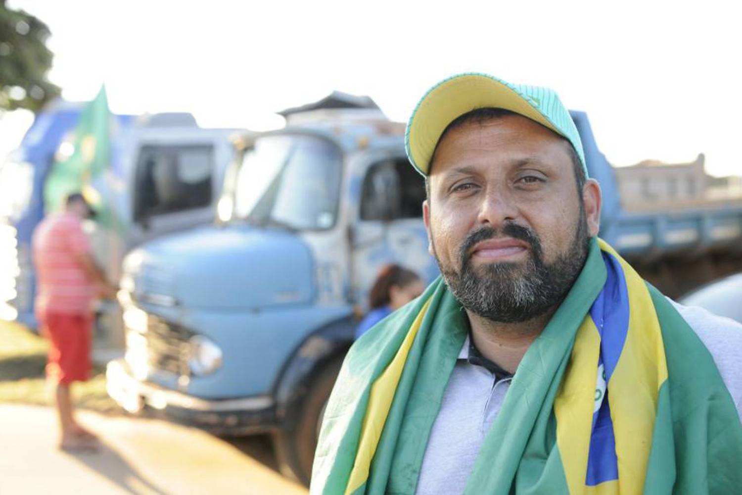 Governo Lula corre para evitar nova greve nacional de caminhoneiros