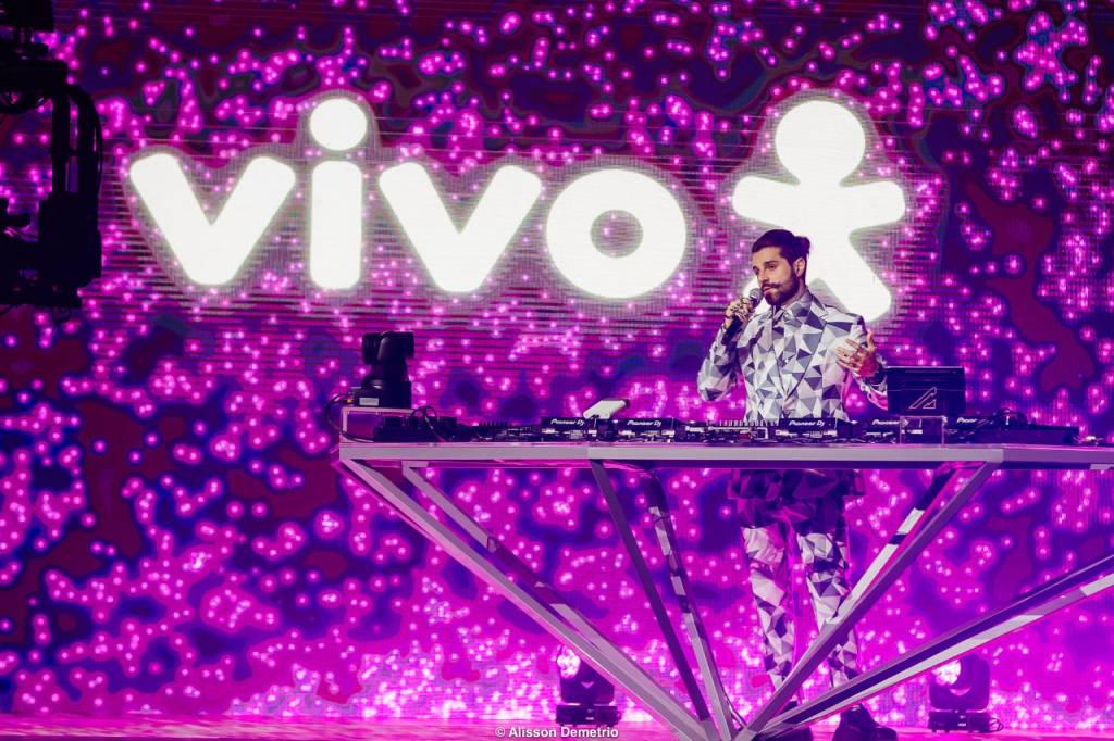 Lançamento da série Loki, da Marvel, terá live de Alok em São Paulo