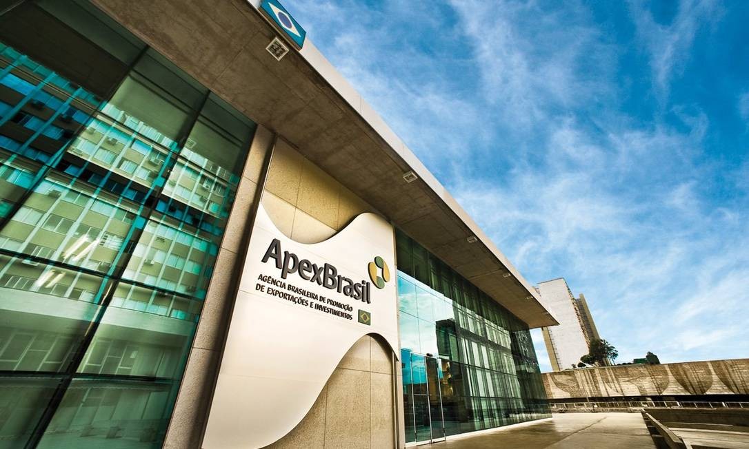 Agência Brasileira de Promoção de Exportações e Investimentos (Apex)