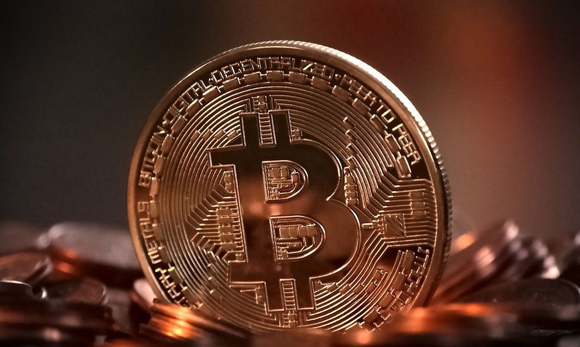 Criptomoeda